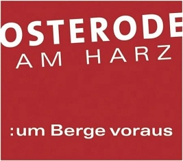 Logo der Stadt Osterode am Harz © Stadt Osterode am Harz