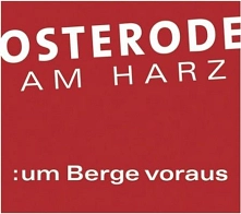 Logo der Stadt Osterode am Harz
