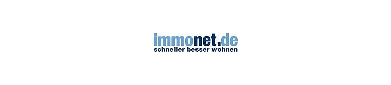 Logo Immonet.de © Immonet