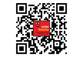 Nette Toilette App © Stadt Osterode am Harz